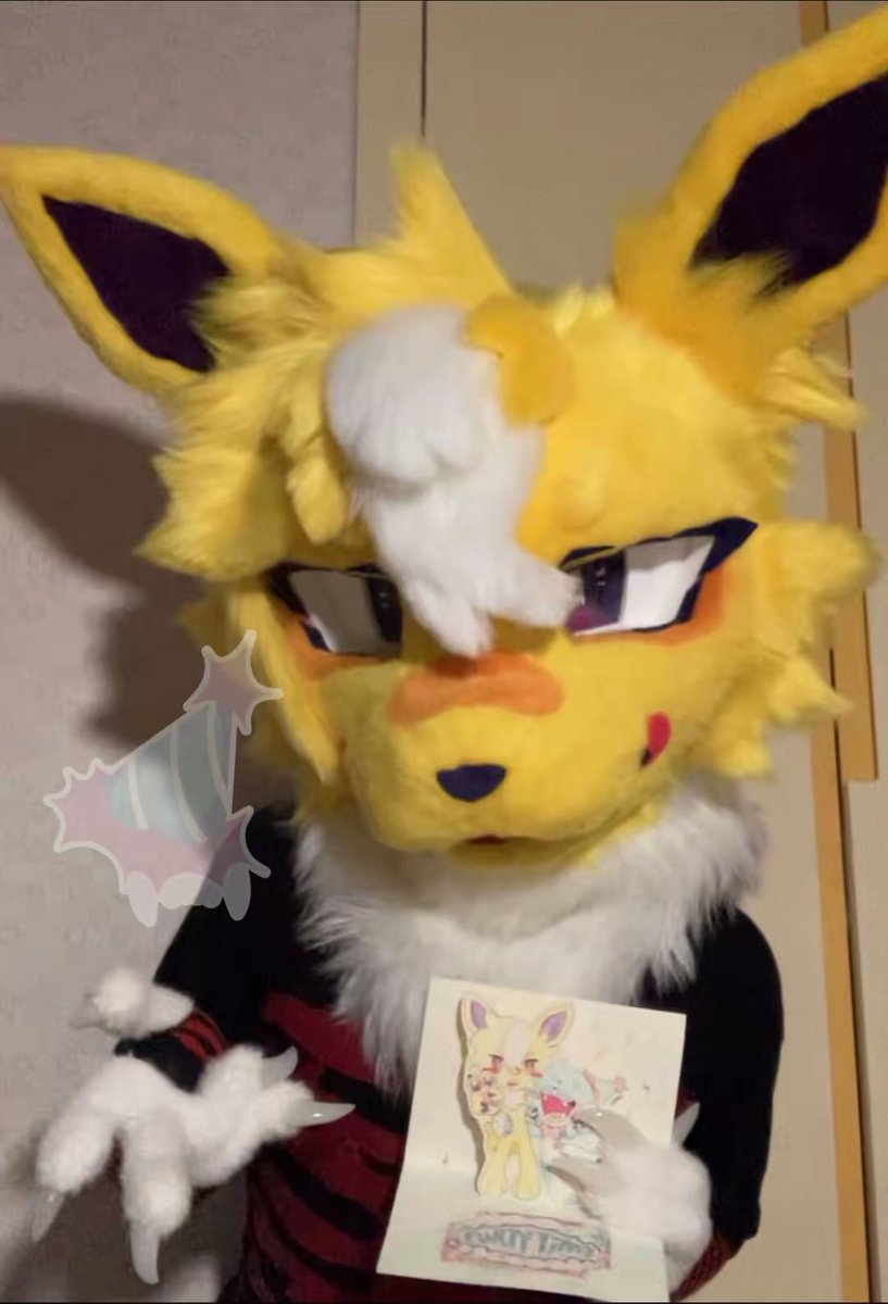 Furty tim3! tweet media