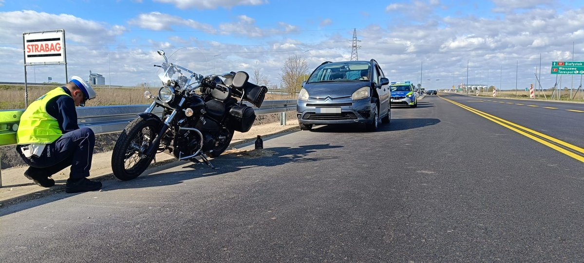 Policja Bialska tweet media