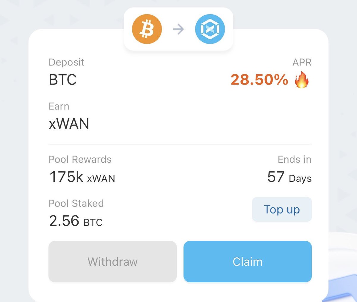 Wanchain DACH 🇩🇪🇦🇹🇨🇭 tweet media