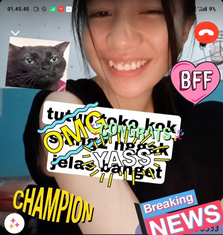 Nancy 💕 tweet media