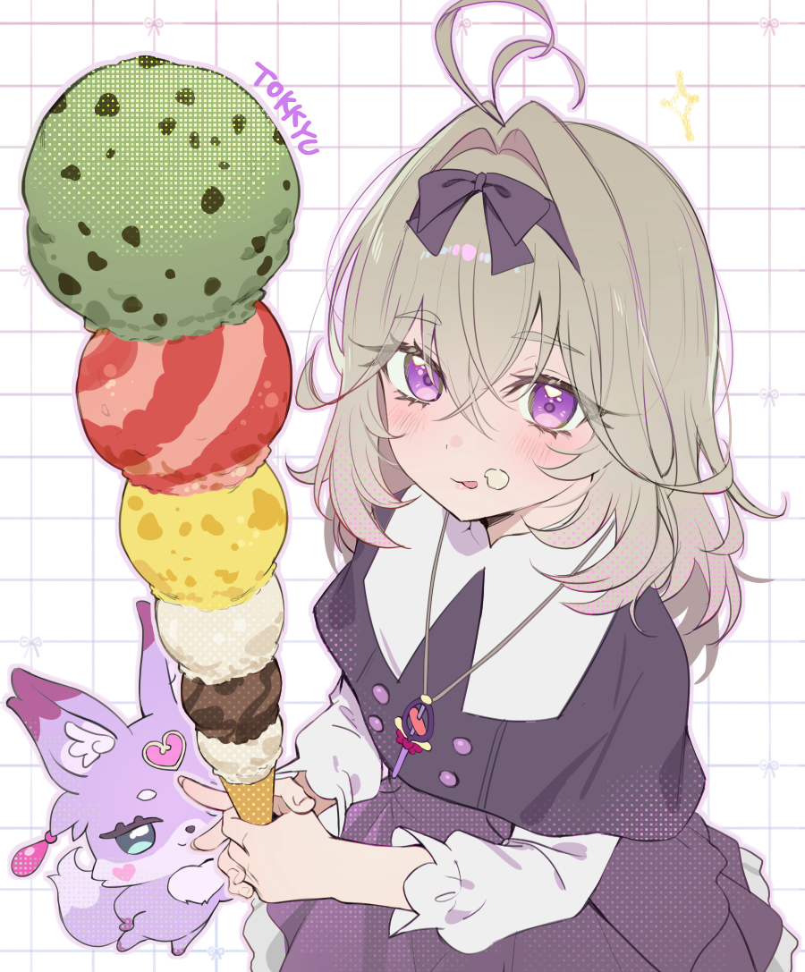 Tokkyu tweet media