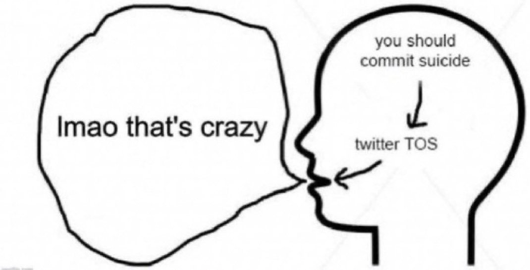 Kahla tweet media