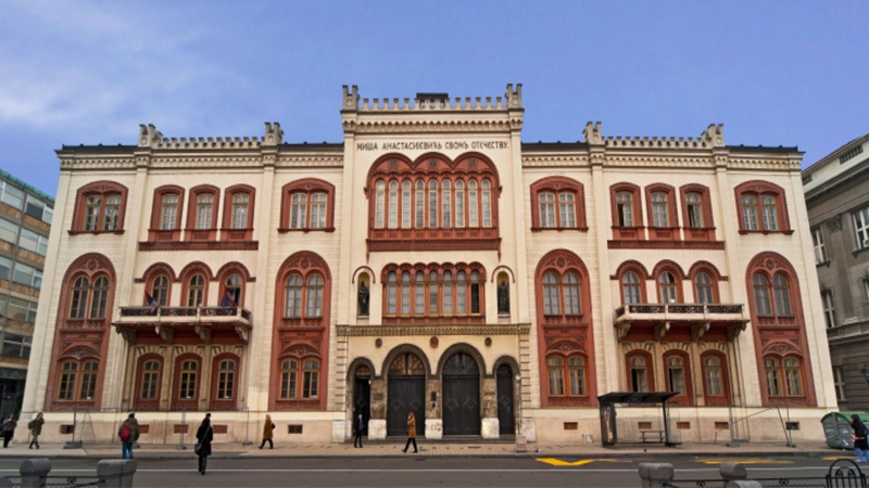 Bor030's tweet photo. Univerzitet u Beogradu raspisao konkurs: ukupno 26.005 mesta za upis studenata, u Boru 240 mesta - https://t.co/OekjhcOcRN #Bor030 https://t.co/gDaxMQ7bU1