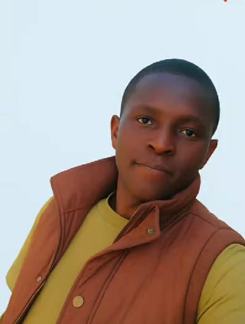David Lewis Rubongoya tweet media