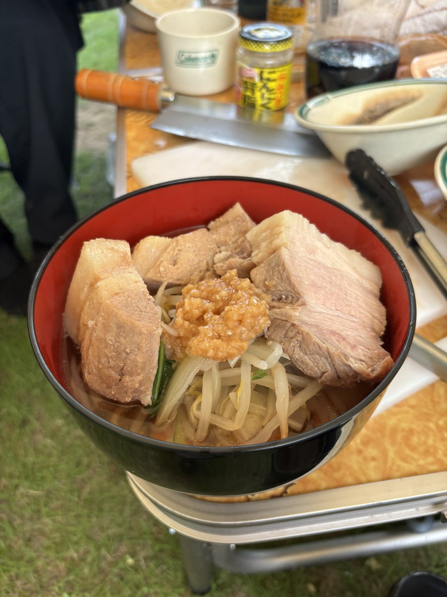 もろたそ tweet media