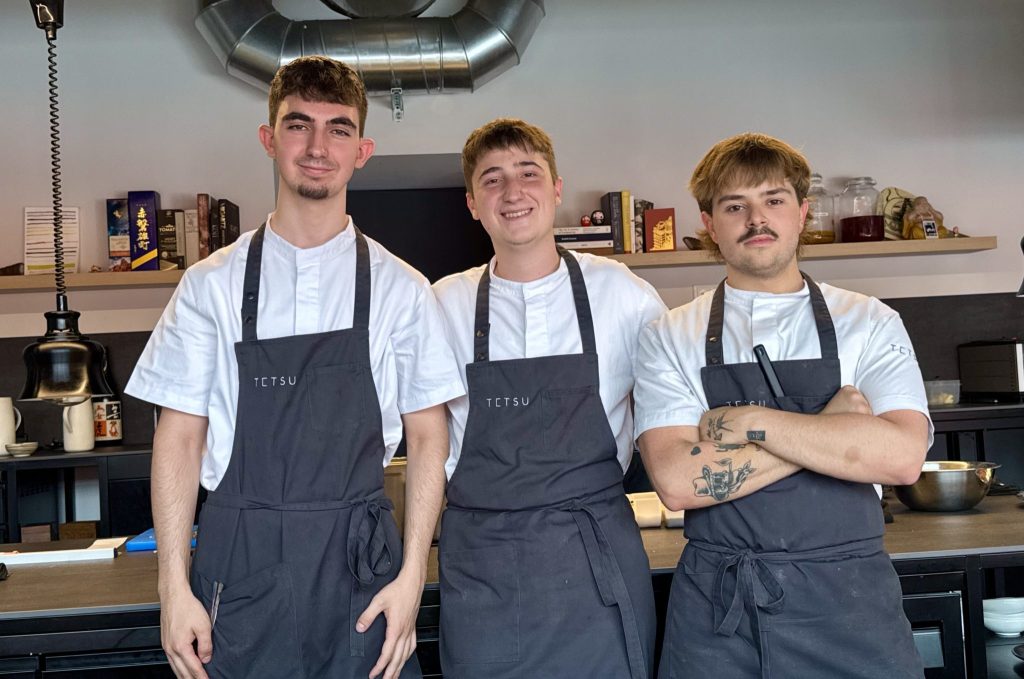 GASTROactitud tweet media
