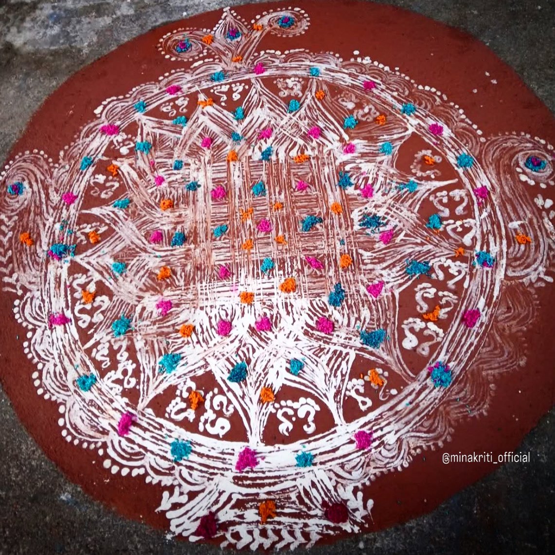 Minakshi Khati tweet media