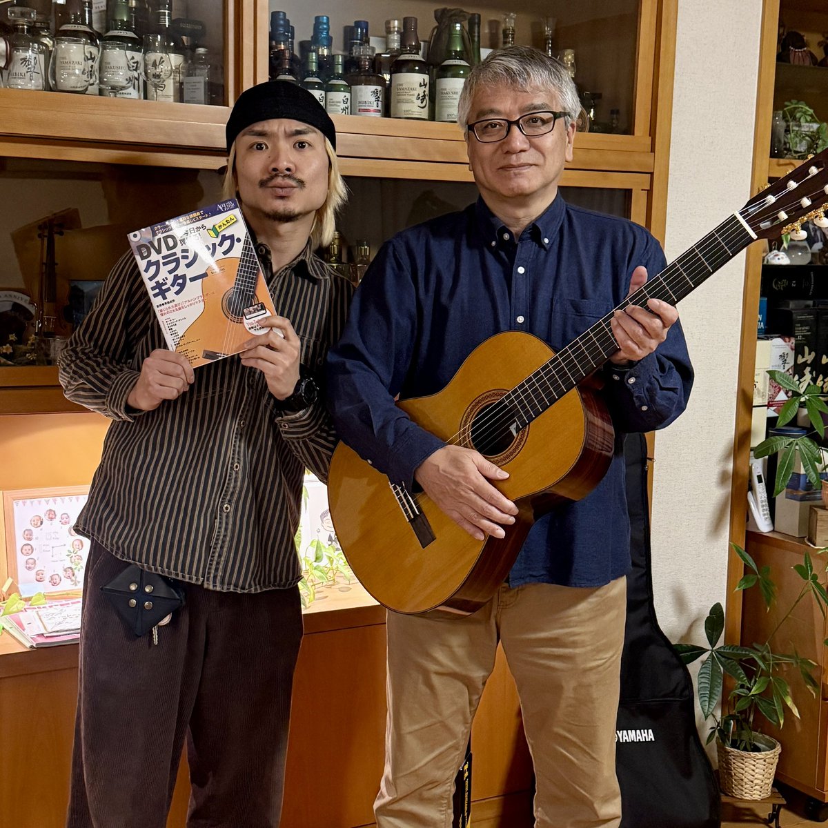 石坂亮輔いっさ tweet media