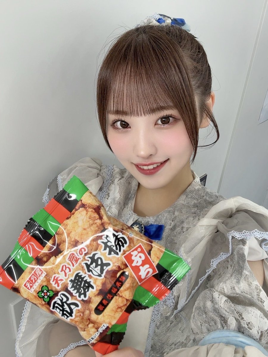 小田桐ななさ（可憐なアイボリー） tweet media
