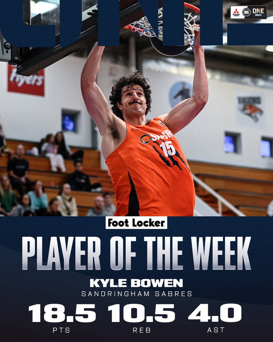 NBL1 tweet media