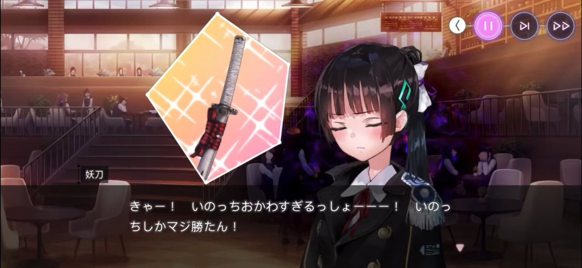 ハル tweet media