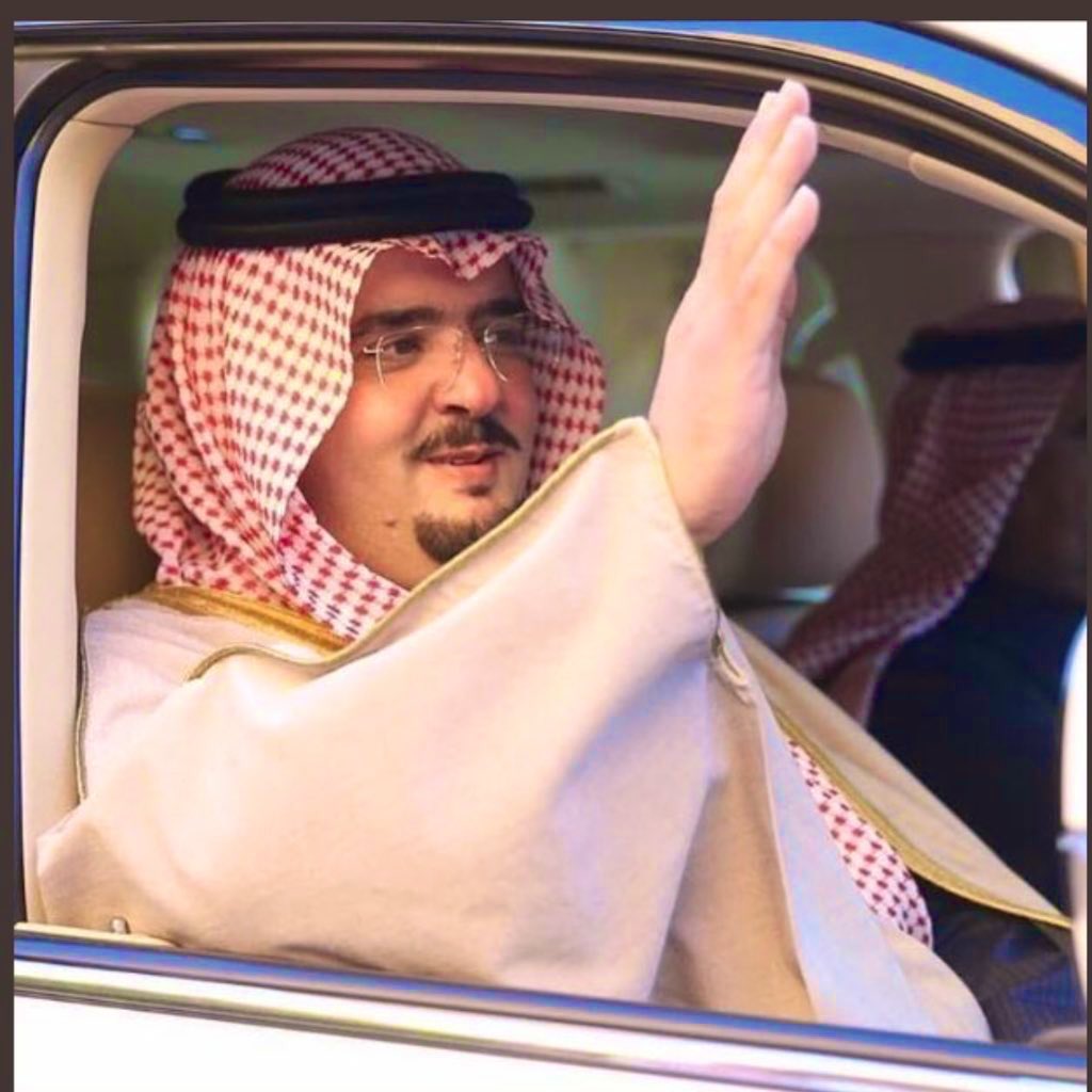 د. خالد الشراري tweet media