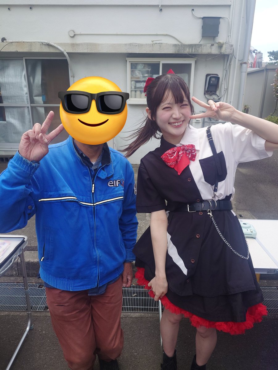 toshi@速攻クビのマネージャー❤️ tweet media