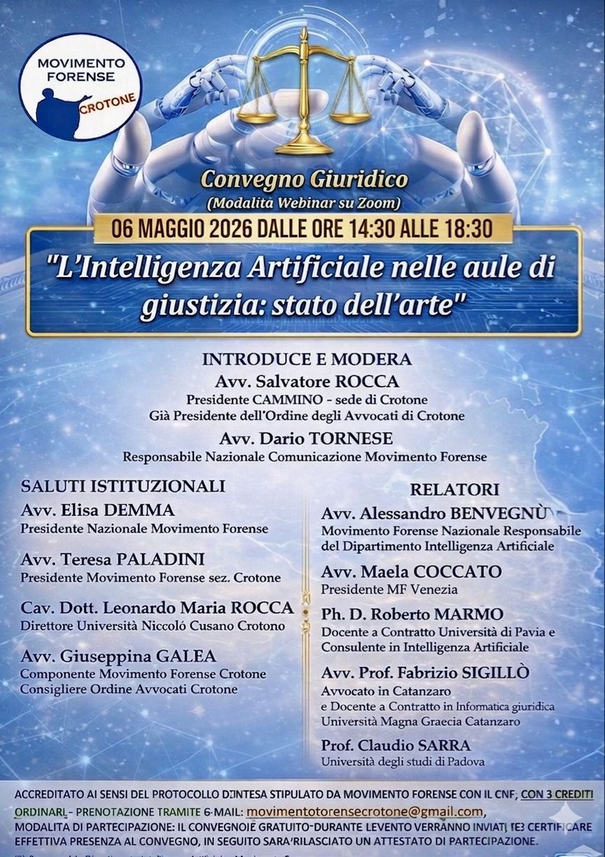 Roberto Marmo tweet media