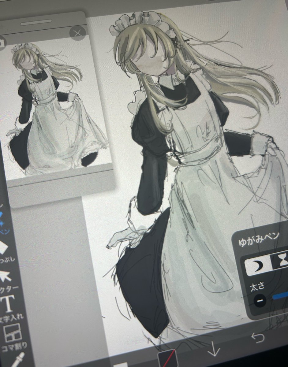 コルク tweet media