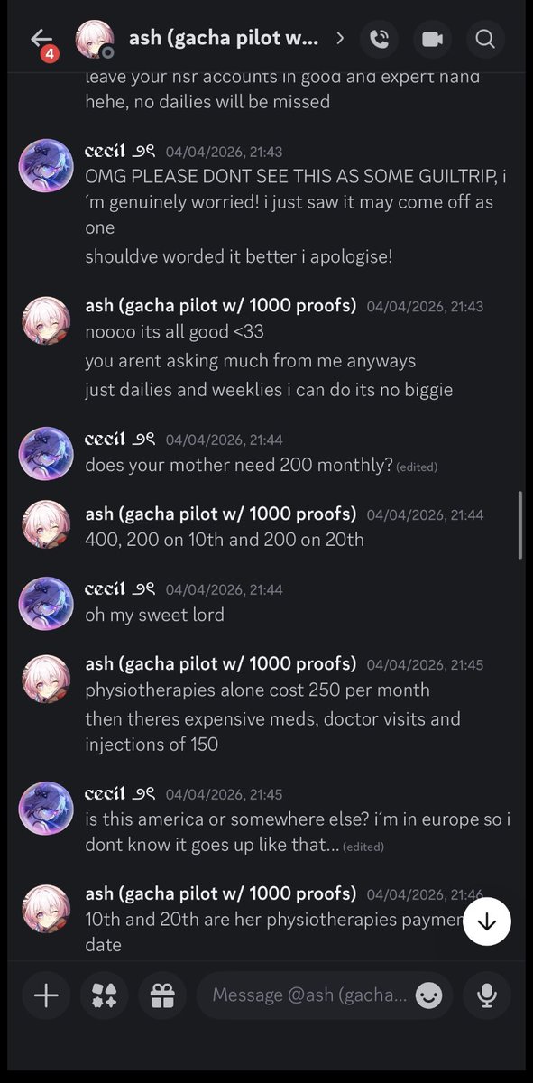 𝐂𝐞𝐜𝐢𝐥 ✧ 𝐄𝟔𝐒𝟓 𝐒𝐖𝟗𝟗𝟗 tweet media