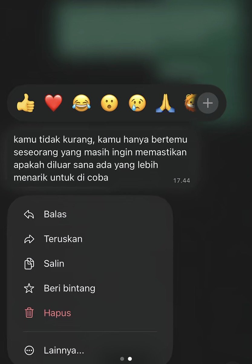 nantabim's tweet photo. Jleb bgt ini wkwk https://t.co/WDgYLFwwu7