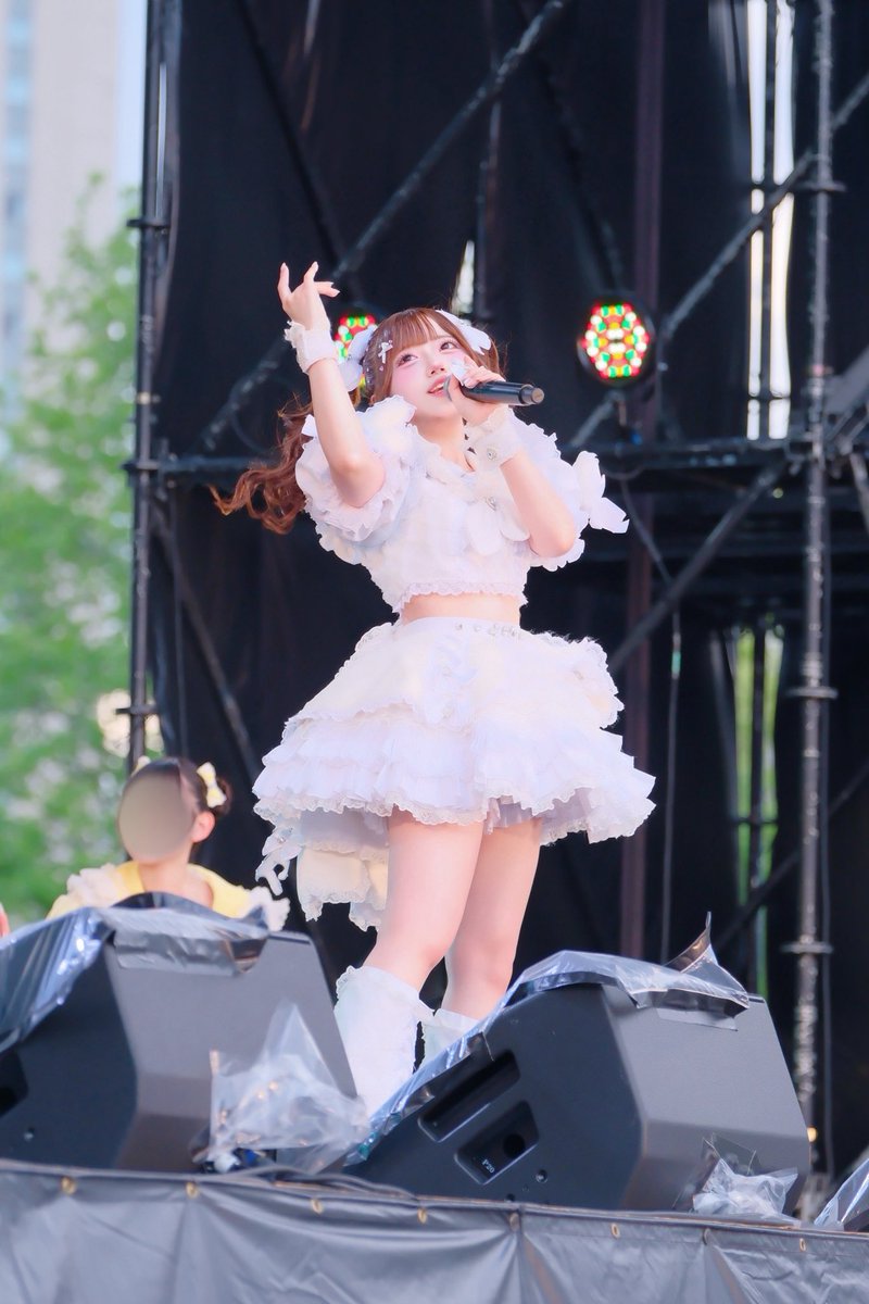 ˚‧꒰ঌ🤍白姫 みみ🤍໒꒱·゚コイカギ tweet media