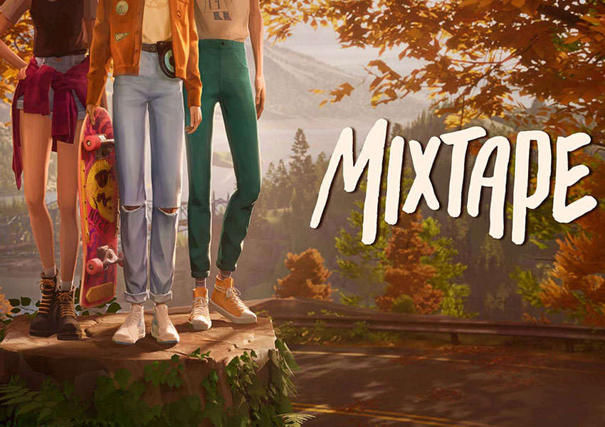 elsotanoperdido's tweet image. Mixtape pone banda sonora a una semana repleta de fantasía y aventuras independientes elsotanoperdido.com/noticias/mixta… #Mixtape
