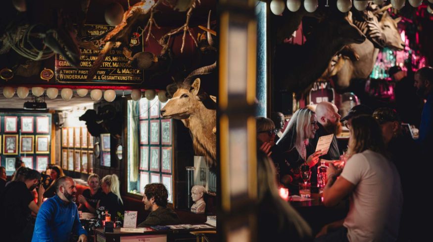 silverfox2's tweet image. Things To Do In #London This #Week: 4-10 #May 2026 buff.ly/xrRJqlm
via @Londonist