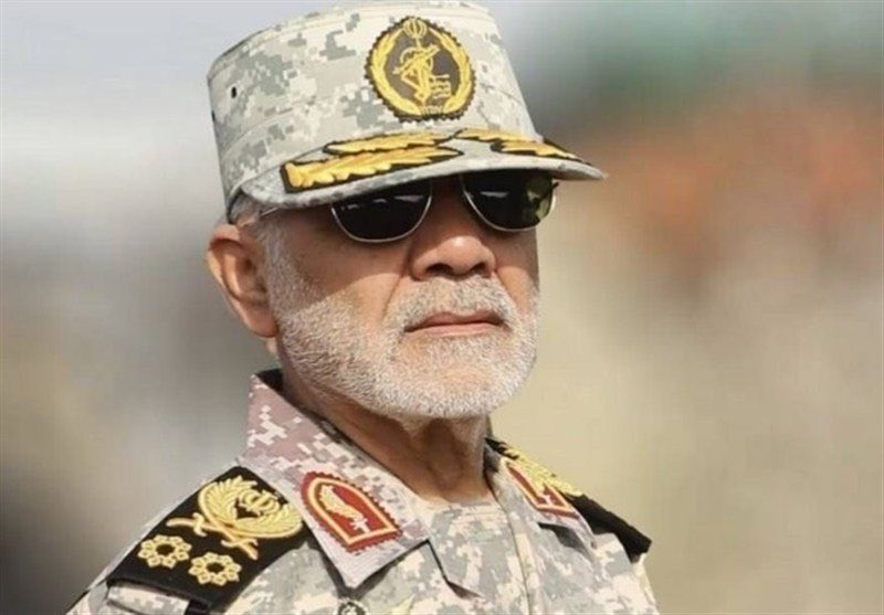 Iran's Today tweet media