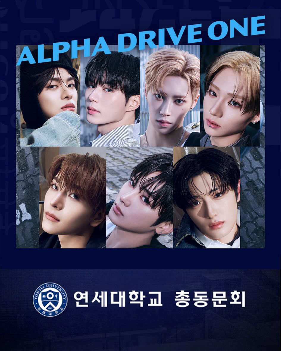 we have to win ROTY ASEA 2026 for ALD1 on 16/05. i want to see them truly happy… and the next day, when they perform at yonsei (17/05), let it be on stage filled with pure happiness

⏳ D-6 until VOTING CLOSES
vote on:
• mubeat
• podoal
• my1pick 
#ALPHADRIVEONE