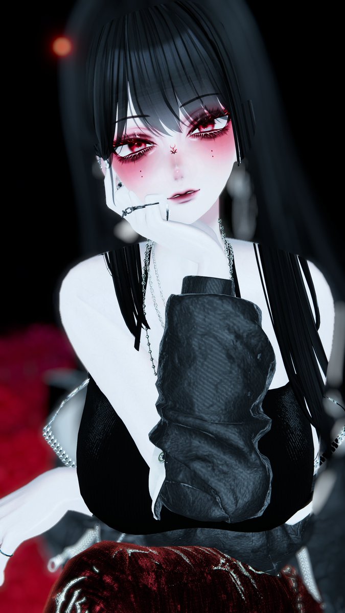 sa_3_vrc's tweet photo. #Shinra3D #ANKA3D #KILLNYA #huwa_cottage #SPL3D https://t.co/1J8O8efd0B