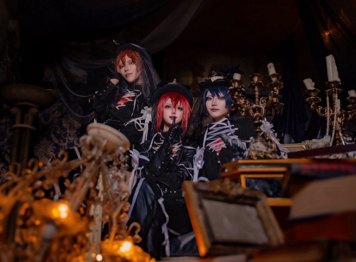ねこのとうみん。 tweet media