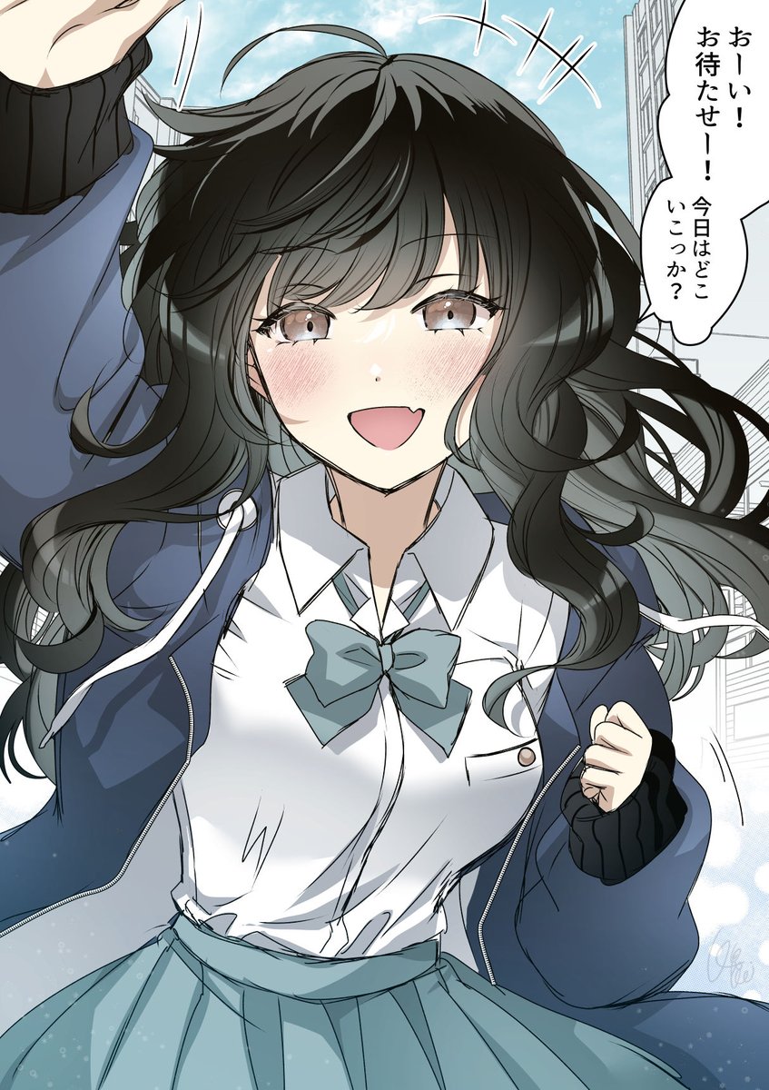 氏原ケイ＠PIEN -黄色の殺人鬼-　電子書籍６巻発売中 tweet media