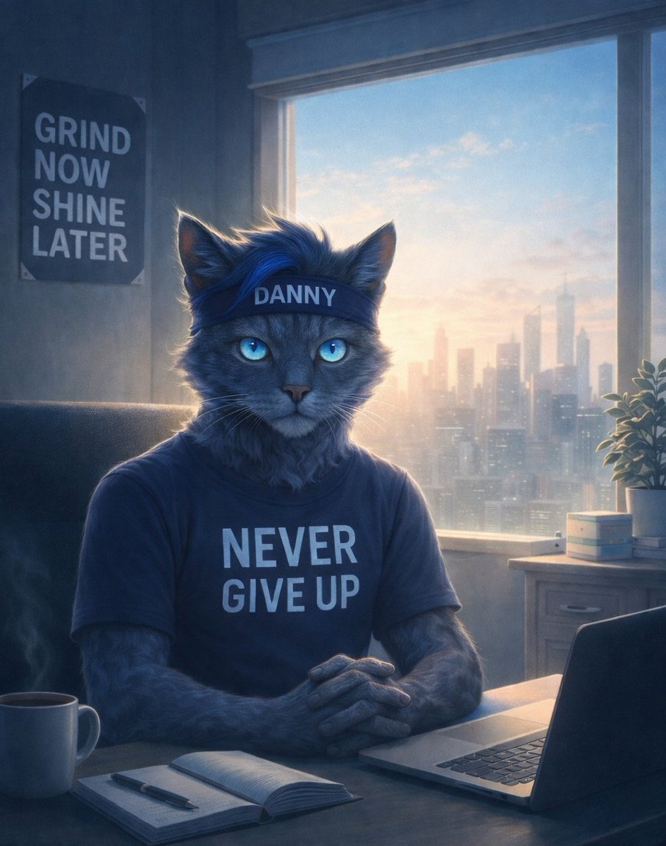 Danny tweet media