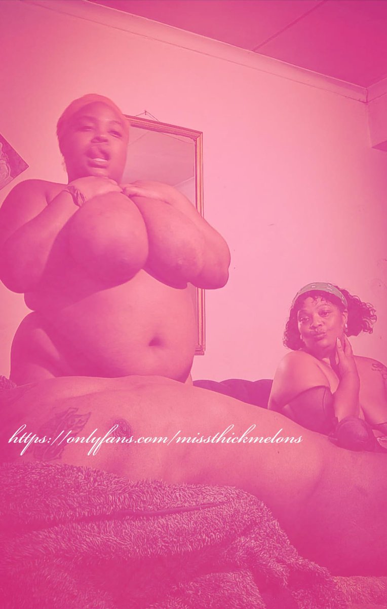 MissThickMelons 🥰😋 tweet media