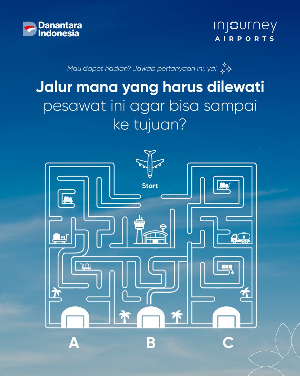 InJourney Airports tweet media