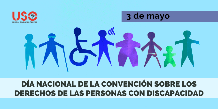 Confederación USO tweet media