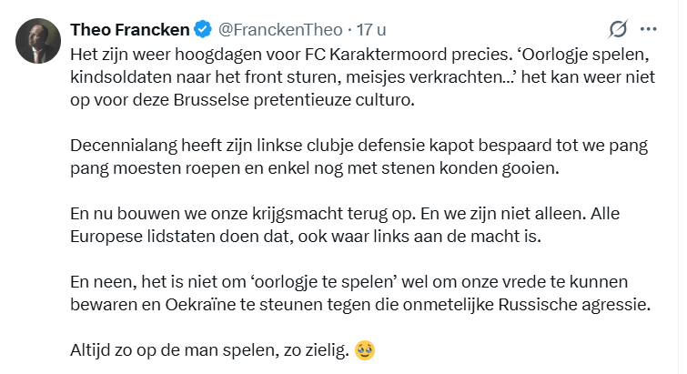 christophecallewaert tweet media