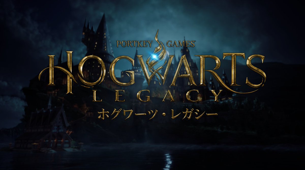 PONGAME11's tweet photo. EPIC GAMEでホグワーツレガシーが無料ダウンロード可能。ということでプレイ中…これ、無料でできるって、世の中バグってないか？

#Epicgame https://t.co/jB985ZMdTr