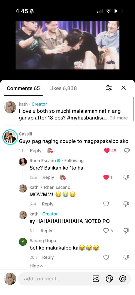 kath tweet media