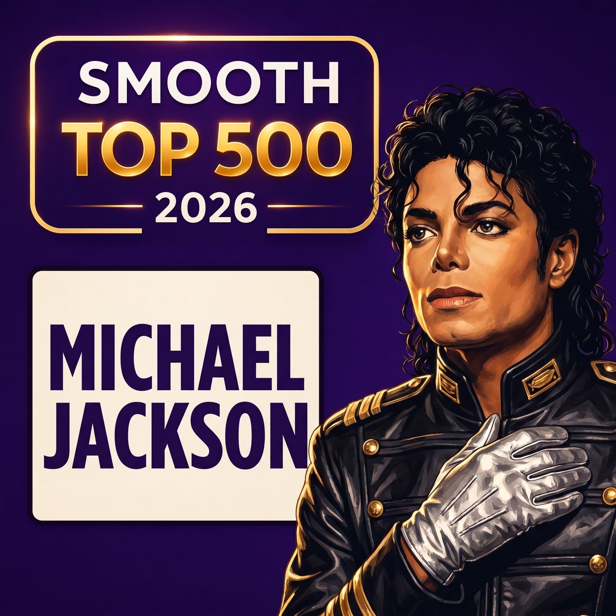 Smooth Top 500 News tweet media
