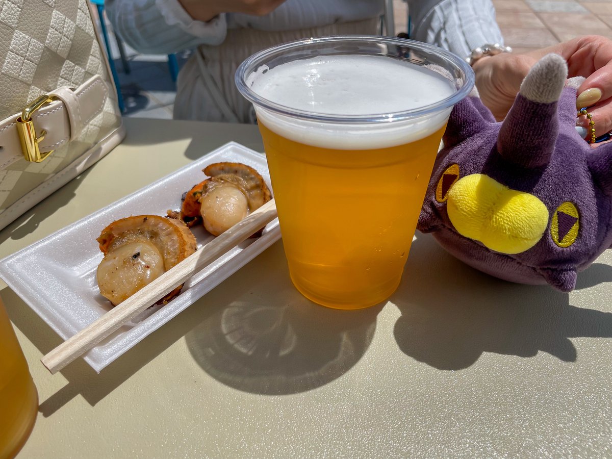 syatten's tweet photo. 熱海日帰り旅行、朝早くから満喫したので帰路に着く！金目鯛めちゃ美味かった！ https://t.co/iXstkj3NDy