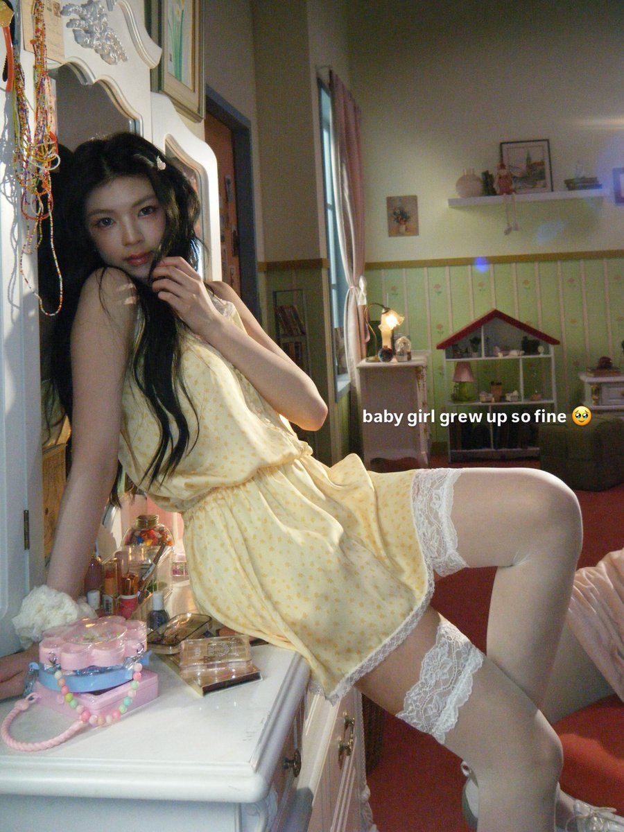 Elyn Leong Thai fans tweet media