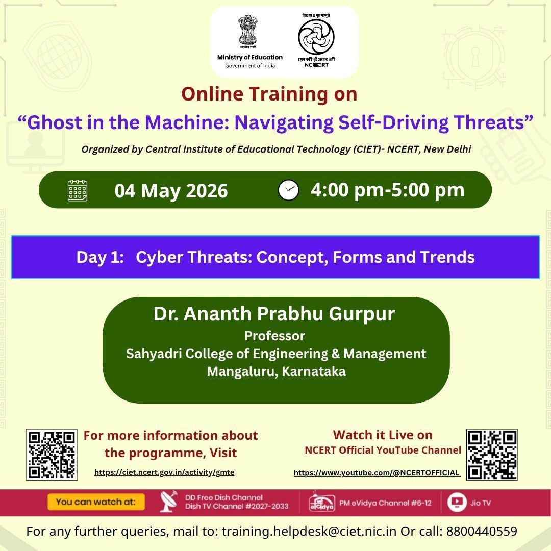 NCERT tweet media
