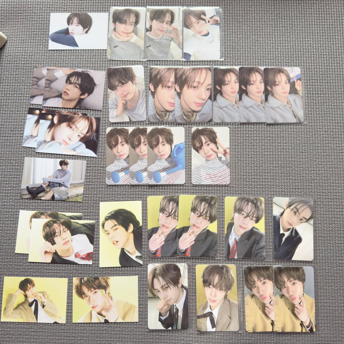くる☺︎ tweet media