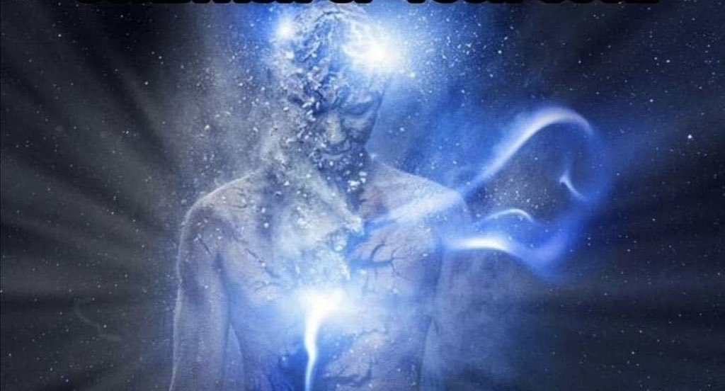AWAKENER👑👁️ tweet media