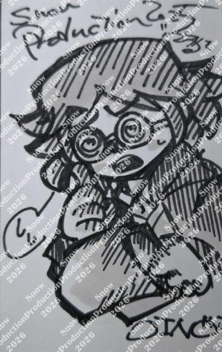 #きまぐれよその子ワンドロ資料

資料提供最終日、普段から瓶底メガネをかけている灰色髪の女性で、追野（オイノ）さんで参加失礼します...！