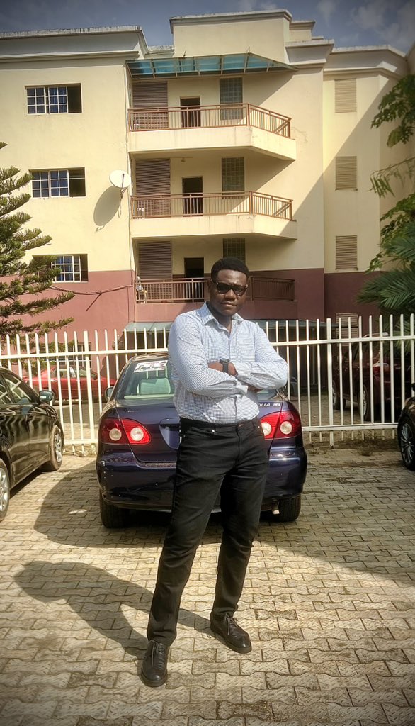 Papi of the Buj tweet media