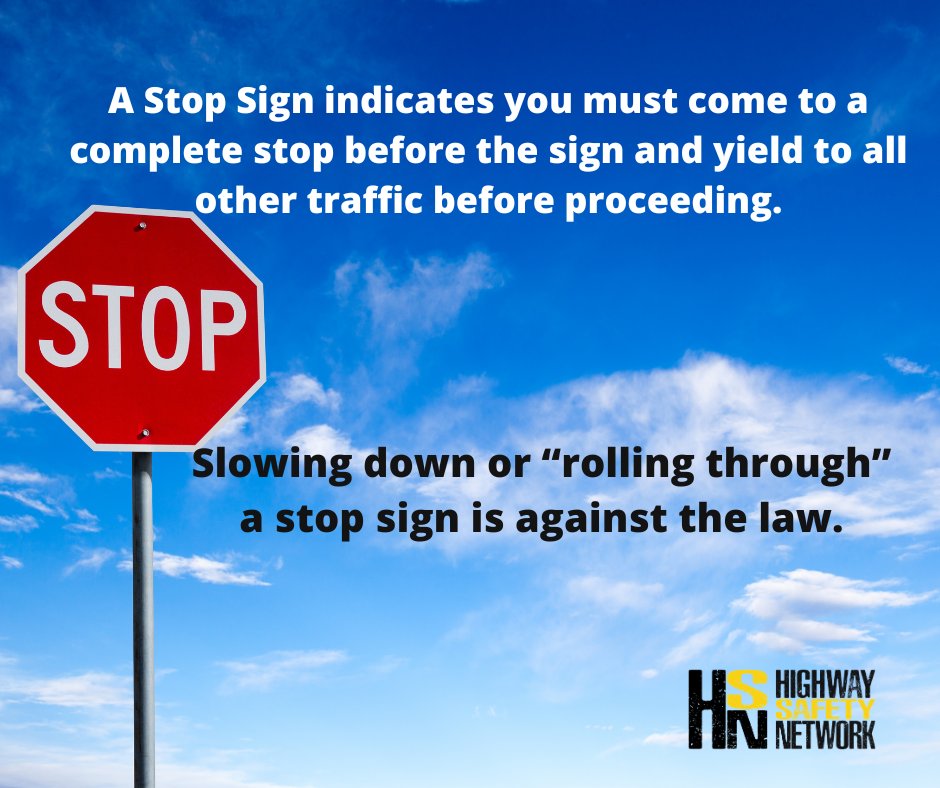 @highwaysafetynetwork tweet media