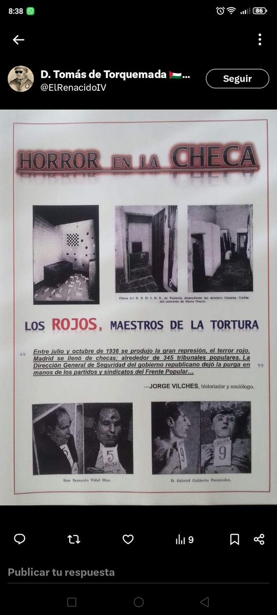 Toca Pelotillas tweet media