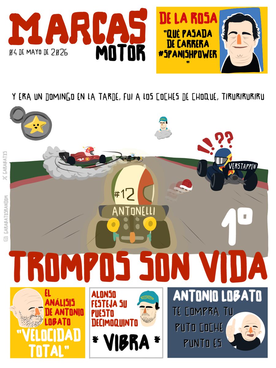 Dibujitos Aleatorios tweet media