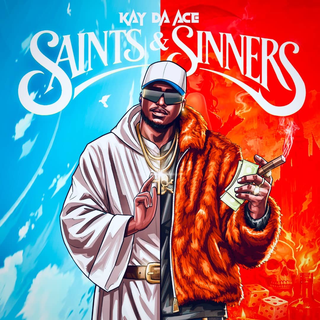 lagostraffic961's tweet photo. #highway961 w/ @akanlaff
▶️ SAINTS &amp; SINNERS @kaydaace  CC @oneraceconcepts @DjmagicBenson 
🎧📻🎙️ https://t.co/NnByXgyMA5 https://t.co/GROeL0zGkl