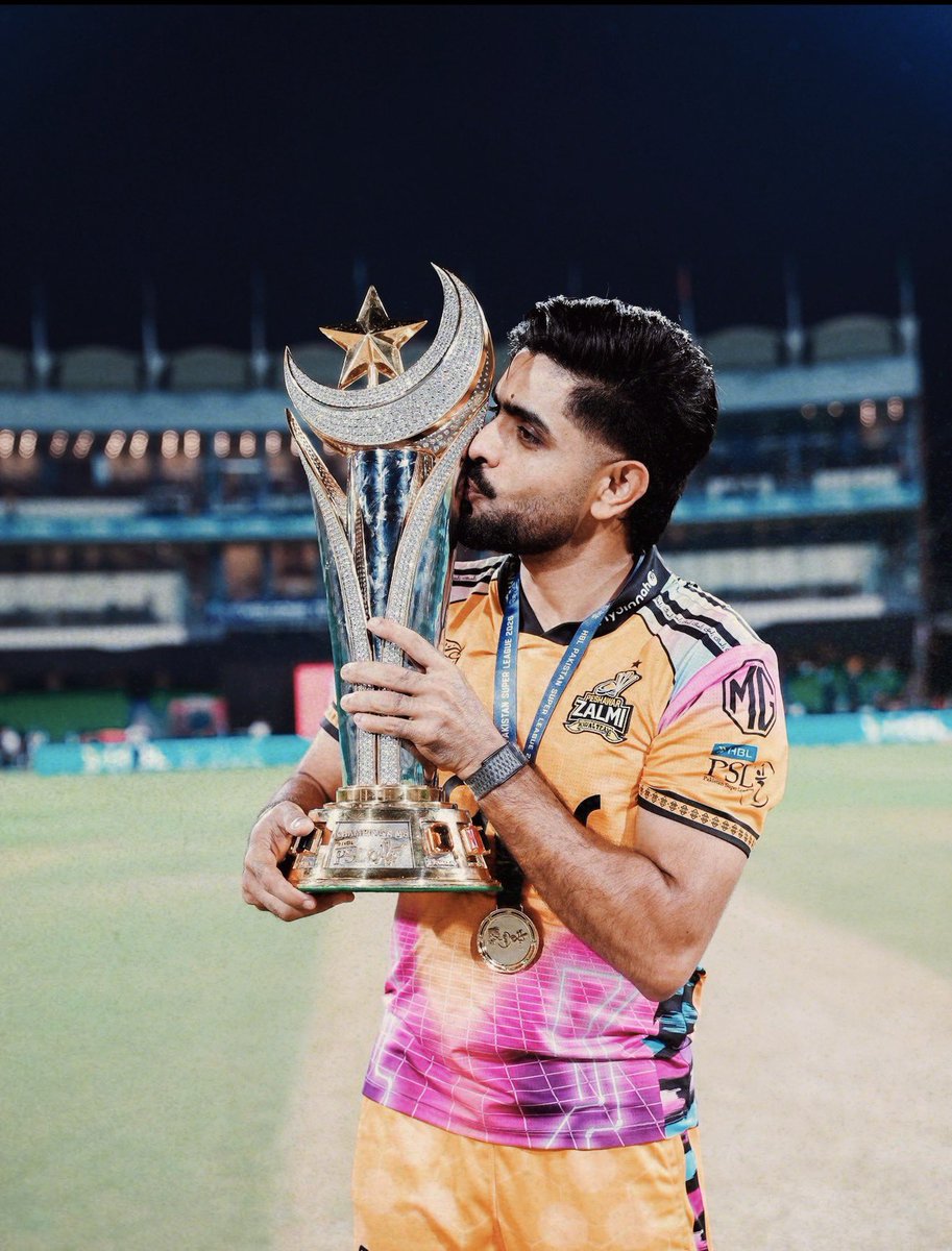 ayyezaaa's tweet photo. this trophy isn’t just his, it is him. 

hard-work, patience, and a heart too big for the world that tried to break him 💛 https://t.co/25vSeiJMS9