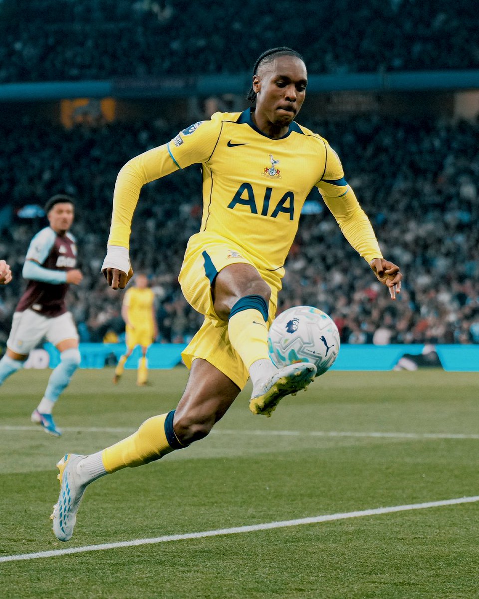 Tottenham Hotspur tweet media